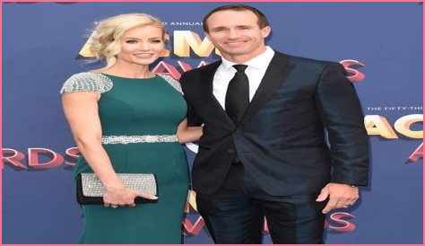 Brittany Brees- Age, Height, Net Worth, Husband, Career, Nationality