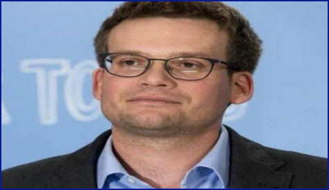 Who Is John Green? Wiki, Age, Height, Net Worth, Wife, Marriage